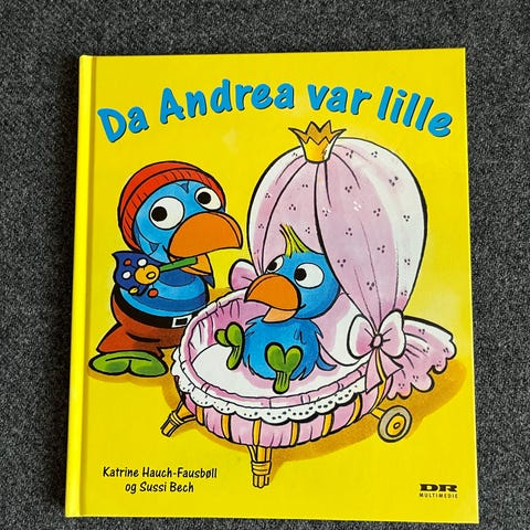 Annoncebillede