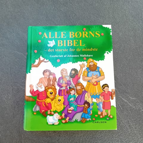 Annoncebillede