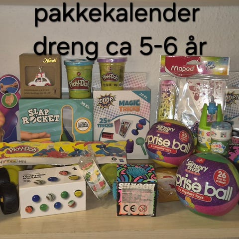 Annoncebillede
