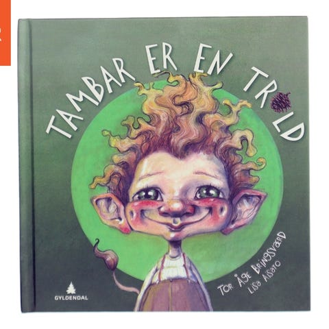 Annoncebillede