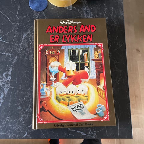 Annoncebillede