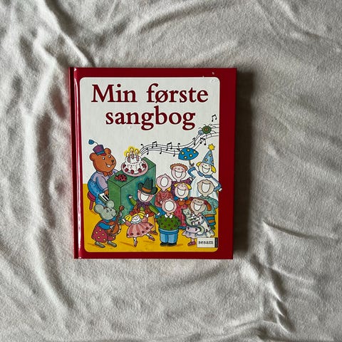Annoncebillede
