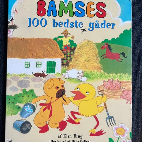 Annoncebillede