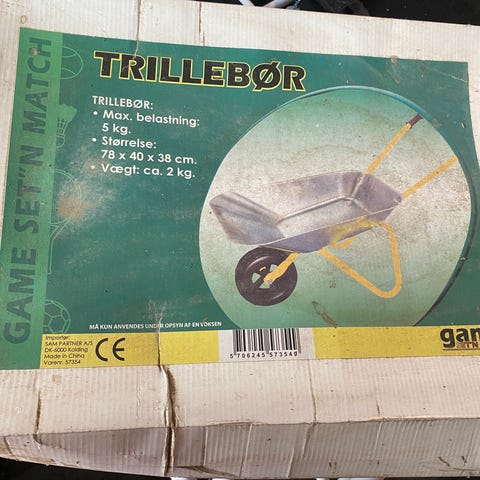 Annoncebillede