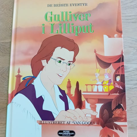 Annoncebillede