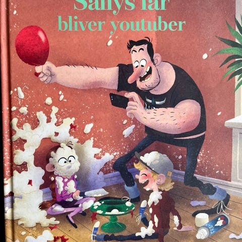 Annoncebillede