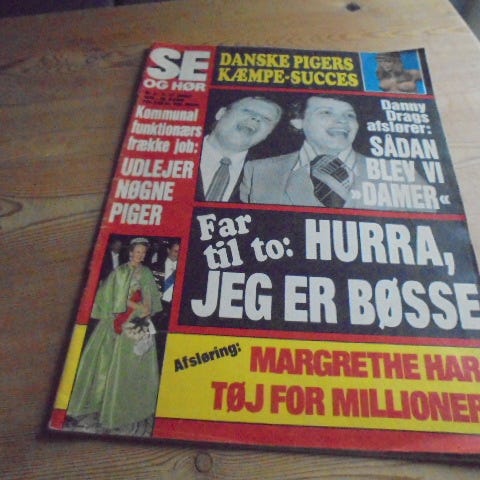 Annoncebillede