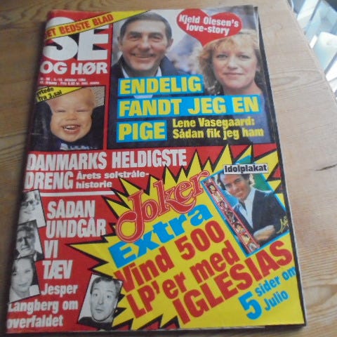 Annoncebillede