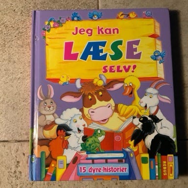 Annoncebillede