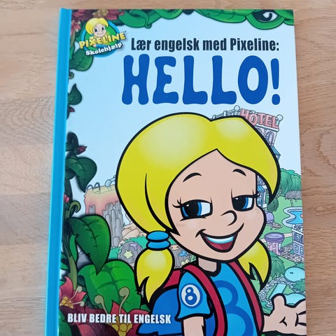 Annoncebillede