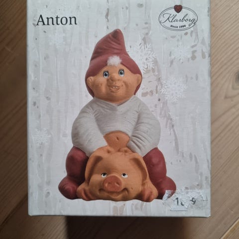Annoncebillede