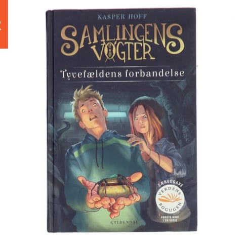 Annoncebillede