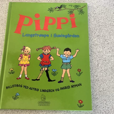 Annoncebillede