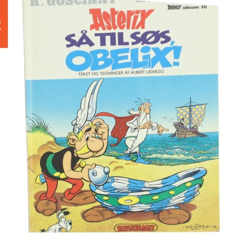 Annoncebillede