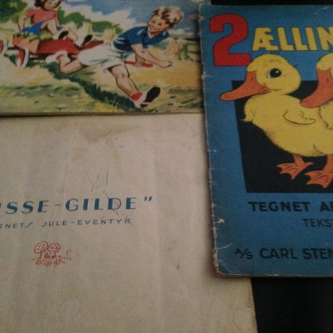 Annoncebillede