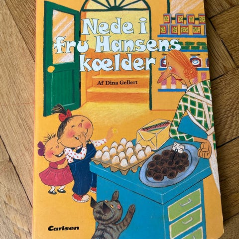 Annoncebillede