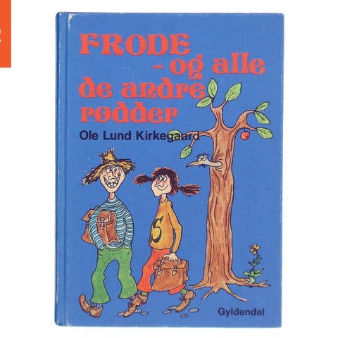 Annoncebillede