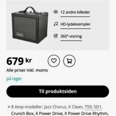 Annoncebillede