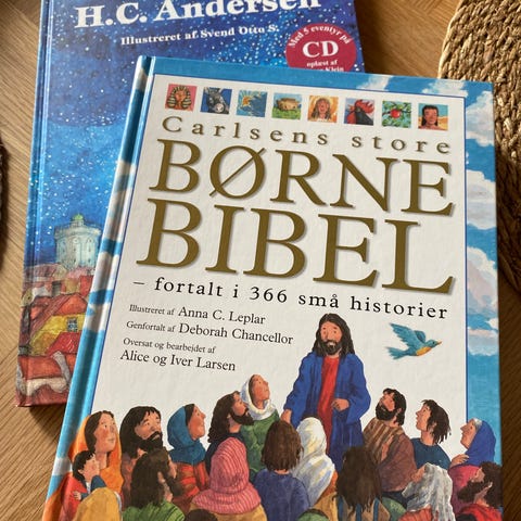 Annoncebillede