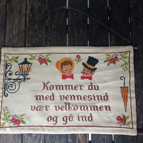 Annoncebillede