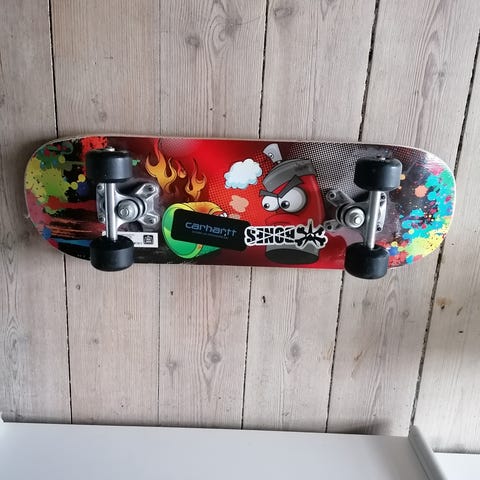 Annoncebillede