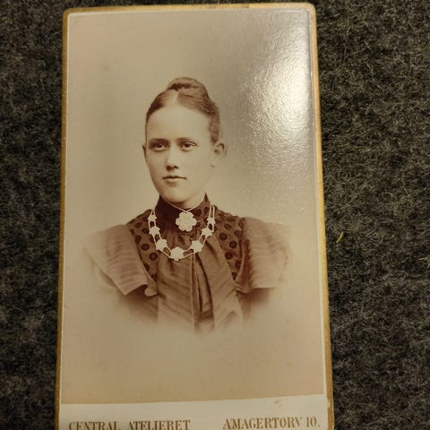Annoncebillede