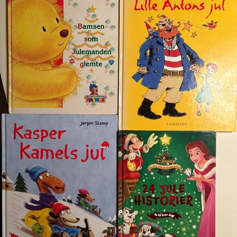 Annoncebillede