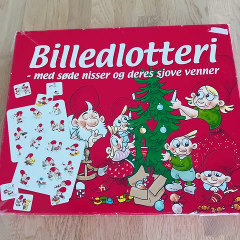Annoncebillede