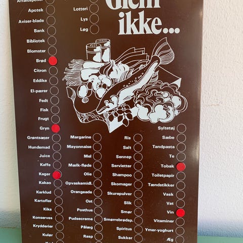 Annoncebillede
