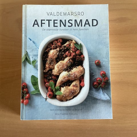Annoncebillede