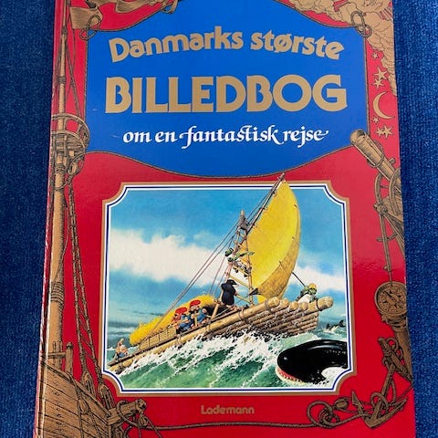 Annoncebillede