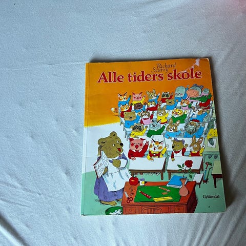 Annoncebillede