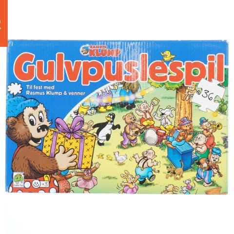 Annoncebillede