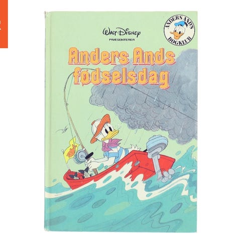 Annoncebillede