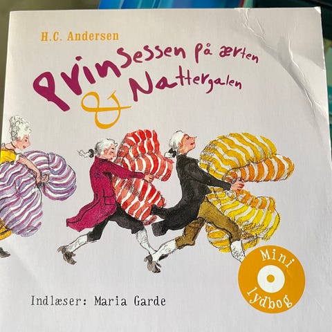 Annoncebillede