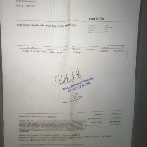 Annoncebillede