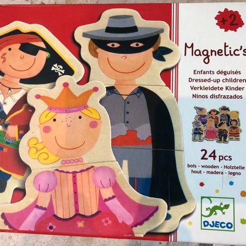 Annoncebillede