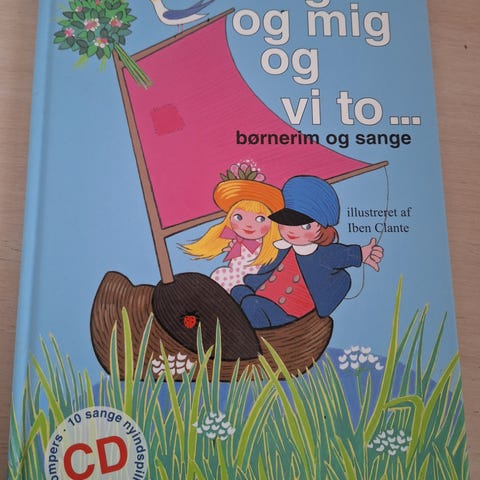 Annoncebillede