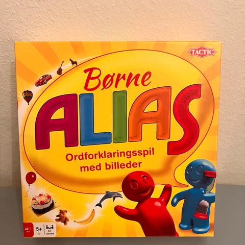 Annoncebillede