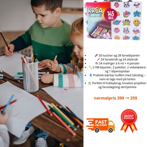 Annoncebillede