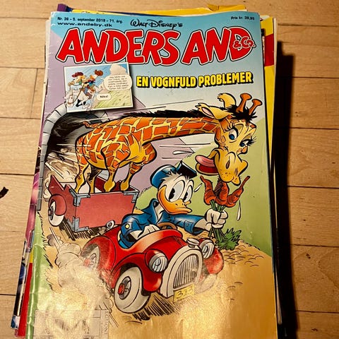 Annoncebillede