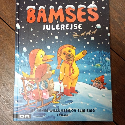 Annoncebillede