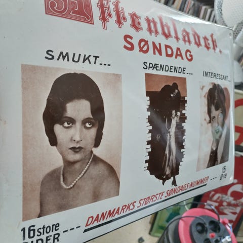 Annoncebillede