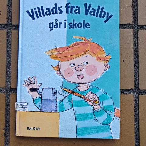 Annoncebillede