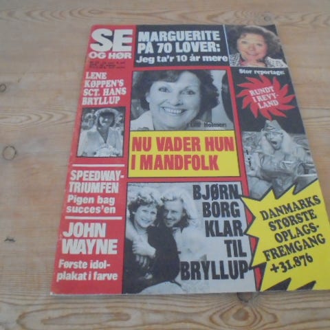 Annoncebillede