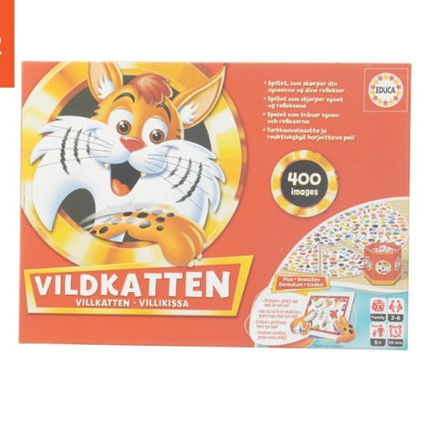 Annoncebillede