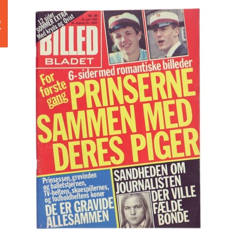Annoncebillede