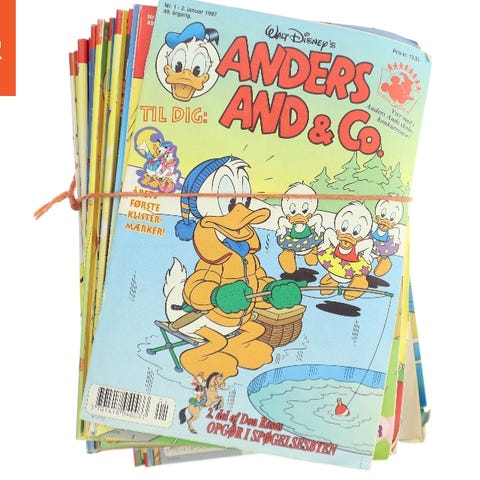 Annoncebillede