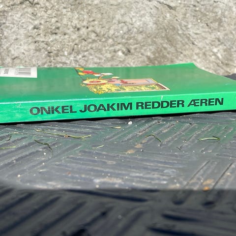 Annoncebillede