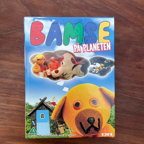 Annoncebillede